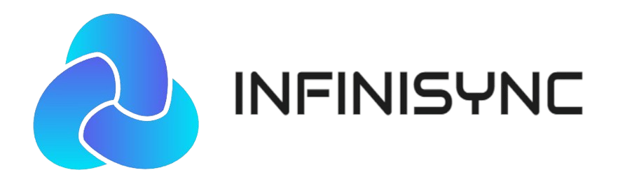 InfiniSync Web